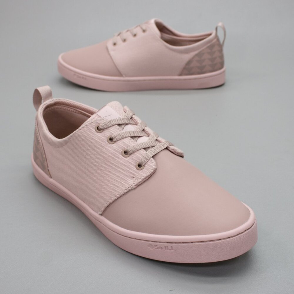 So iLL Ladies 11 On The Roam Dirty Pink Wino Jason Momoa Fashion Shoes Sneakers